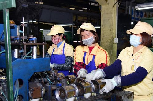 Hiệp hội Doanh nghiệp nhỏ và vừa cần tích cực tham gia các dự án của bộ, ngành, địa phương