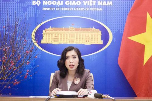 Các nhà sản xuất phải có trách nhiệm khắc phục hậu quả chất độc da cam dioxin đã gây ra tại Việt Nam