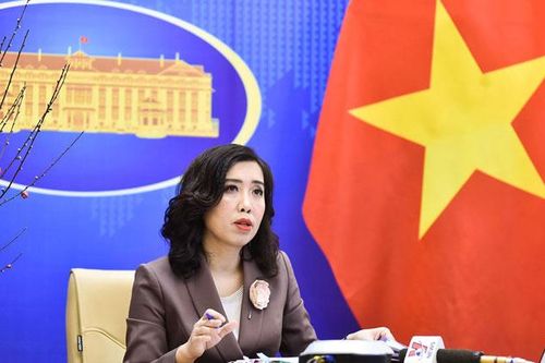 Việt Nam sẵn sàng chia sẻ kinh nghiệm tham gia CPTPP với Anh