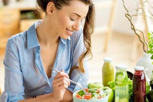 Buồng trứng đa nang nên ăn gì để cải thiện? Bất ngờ với dưỡng chất thứ 9