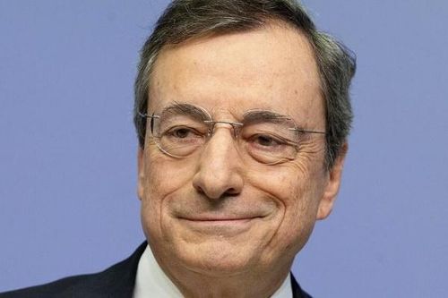 Cựu chủ tịch ECB giúp 'gỡ rối' khủng hoảng chính trị Italy?