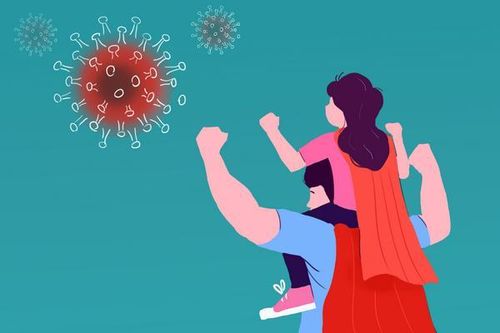Vượt qua stress trong đại dịch COVID-19