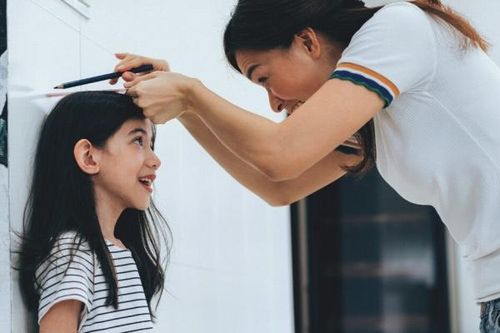 5 điều mẹ cần lưu ý để giúp con tăng chiều cao tuổi dậy thì