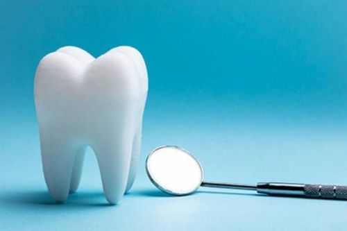 Sâu răng do xạ trị