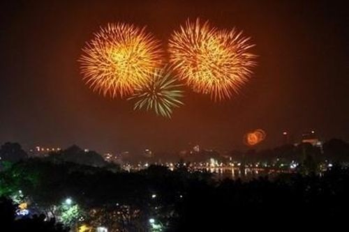 Người dân chỉ được phép sử dụng loại pháo hoa nào, mua ở đâu?