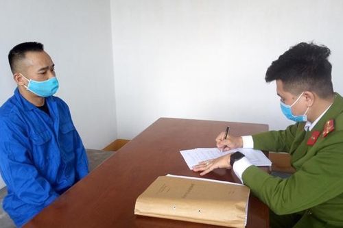 Cơ quan điều tra 'sờ gáy' Dũng 'Phương' – ông trùm đất Cẩm Phả