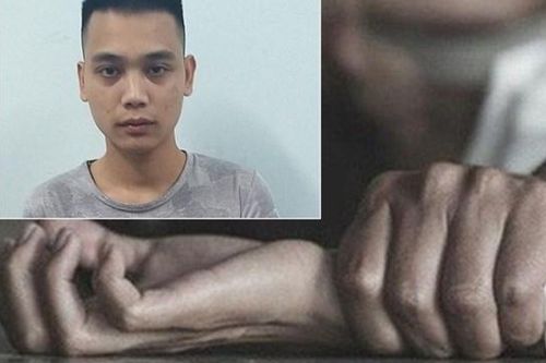 Khởi tố thanh niên hẹn đồng hương quen qua mạng rồi cưỡng bức