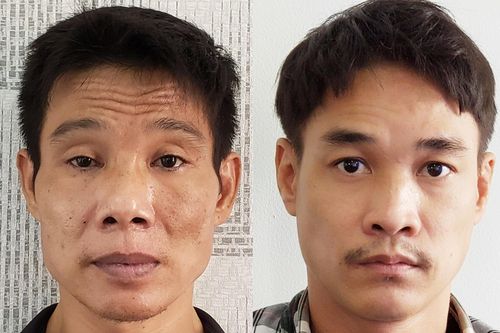 Vướng lao lý khi gặp lại bạn tù