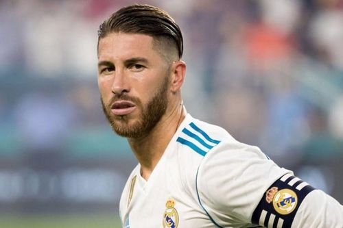 Real Madrid ra tối hậu thư cho Ramos