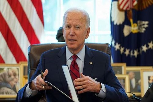 Ông Biden muốn nhận số người tị nạn gấp 8 lần so với thời Trump