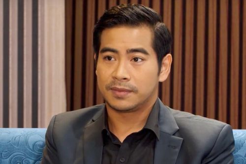 Thanh Bình chia sẻ lý do dẫn đến quyết định ly hôn Ngọc Lan