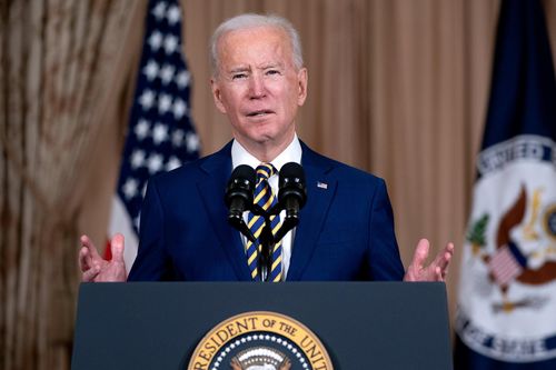Ông Biden đưa ra thay đổi bước ngoặt nhất so với thời Trump