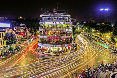 Hà Nội và các thành phố có mức chi tiêu rẻ trên thế giới
