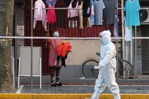 Cuộc chiến truy vết F0 'khó hơn phá án mạng' ở Thượng Hải