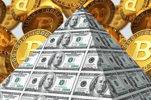 Hơn 17.000 nhà đầu tư Mỹ mắc bẫy lừa đảo Ponzi