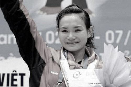 Ngày buồn của thể thao Việt Nam