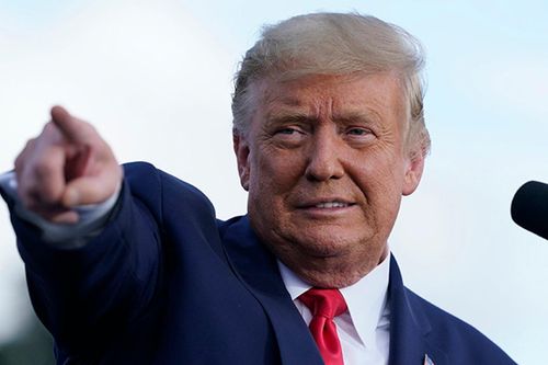 Thành phố ở Florida tổ chức 'tuần lễ Donald Trump'