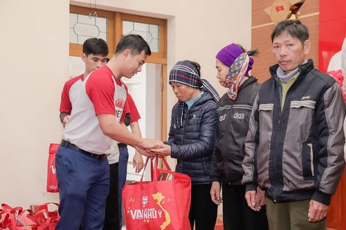 Khép lại hành trình hiện thực hóa 'Vạn lời chúc như ý'
