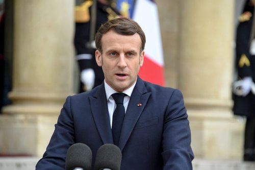 Tổng thống Pháp Macron muốn làm trung gian trong đàm phán Mỹ - Iran