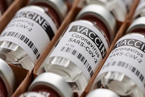 Báo động vaccine giả, lừa đảo 'ăn theo' Covid-19