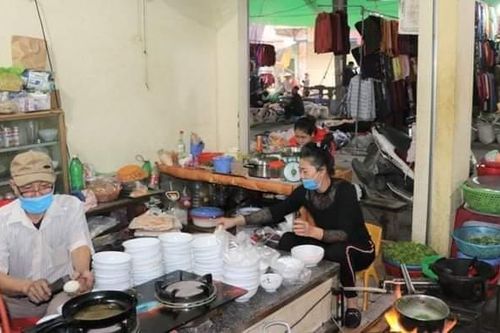 Phạt 2 quán ăn không chấp hành quy định về phòng chống dịch