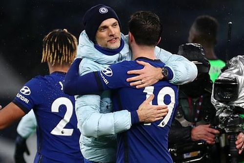 Cuộc đua vô địch Ngoại hạng Anh: MU và Man City dần tách nhóm. Chelsea quay trở lại