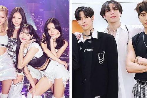 10 nhóm nhạc K-pop gây bàn tán nhiều nhất trên Twitter: BTS dẫn đầu