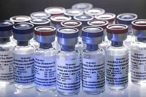 Nga tiêm vaccine EpiVacCorona cho người dân từ tháng 3/2021