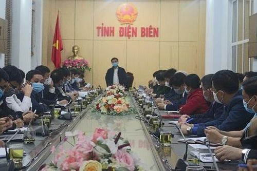 Điện Biên: 2 trường hợp nghi nhiễm COVID-19 có kết quả âm tính