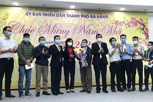 Đà Nẵng 'chia lửa' cùng Gia Lai