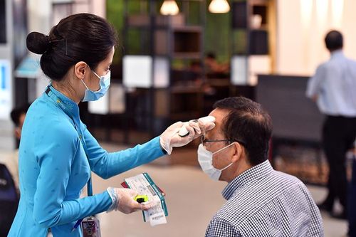 Ðường sắt, hàng không 'vỡ' phương án vận tải Tết