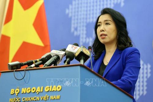 Việt Nam ủng hộ các nạn nhân chất độc da cam yêu cầu bồi thường