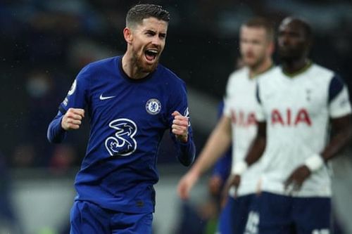 Tottenham thua Chelsea 0-1 trên sân nhà
