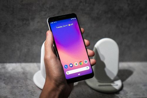 Google ra mắt ứng dụng thể dục đo nhịp thở và nhịp tim