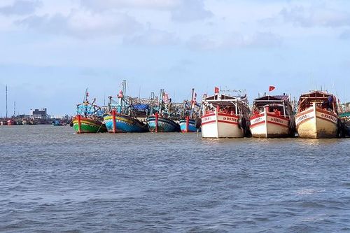 Khởi tố vụ án đưa người nhập cảnh trái phép tại Cà Mau
