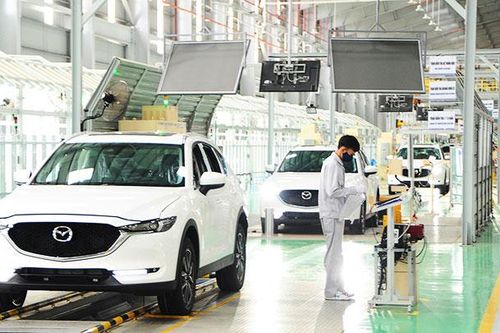 Kinh tế 2021 - lạc quan nhưng không chủ quan