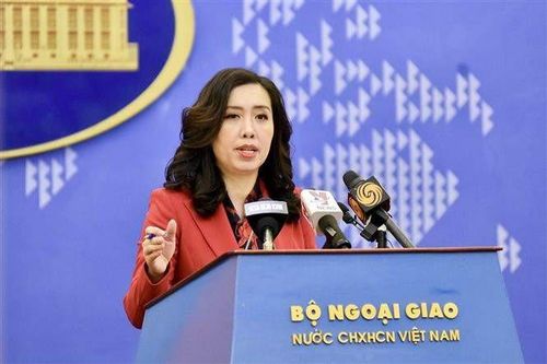 Việt Nam ủng hộ Anh tham gia CPTPP
