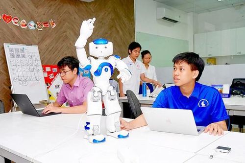 Trường ĐH Khoa học tự nhiên hợp tác đào tạo nhân lực công nghệ cao