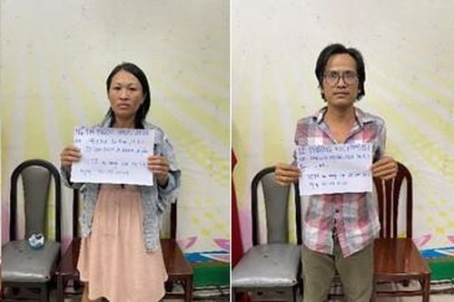 Công an quận Tân Bình triệt phá băng trộm cắp chuyên nghiệp