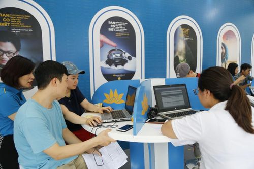 Tỷ lệ lấp đầy các chuyến bay tết đạt 80-95%