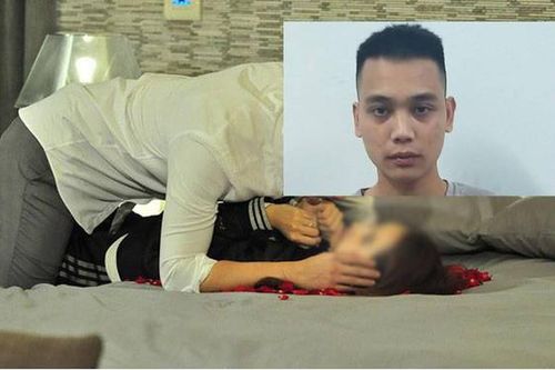Lần đầu đi gặp người yêu quen qua mạng, cô gái bị hiếp dâm