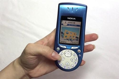 Thêm một 'huyền thoại Nokia' được hồi sinh dưới dạng smartphone?
