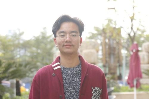 Chàng trai Hà Nội 'ẵm' 6 tỷ đồng học bổng từ đại học Mỹ