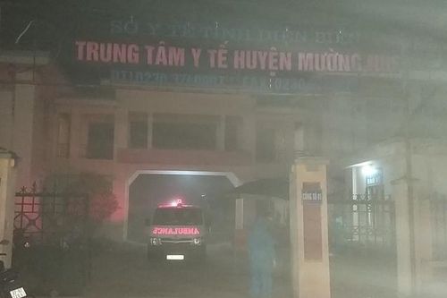 Điện Biên: 2 học sinh, sinh viên về Mường Nhé ăn Tết dương tính với Covid-19