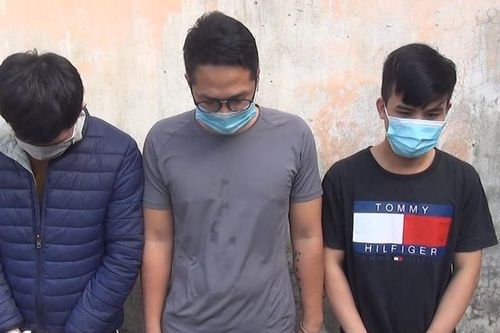 'Hack' tài khoản Facebook chiếm đoạt hơn 2 tỷ đồng