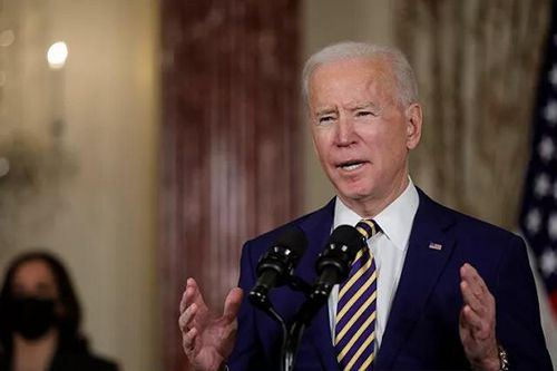 Nga phản ứng mạnh trước yêu cầu thả nhân vật Navalny của TT Mỹ Joe Biden