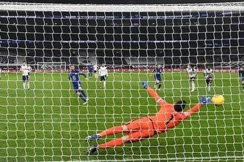 HLV Thomas Tuchel có trận thắng thứ 2 liên tiếp cùng Chelsea