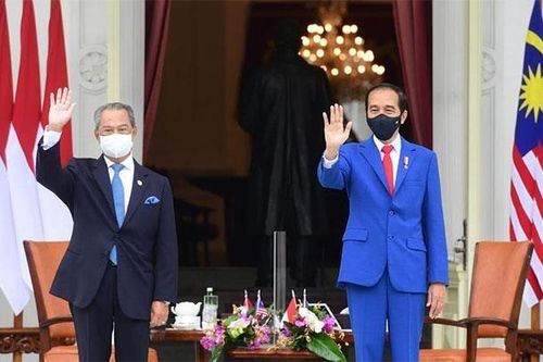 Lãnh đạo Malaysia-Indonesia kêu gọi tổ chức hội nghị Ngoại trưởng ASEAN về Myanmar