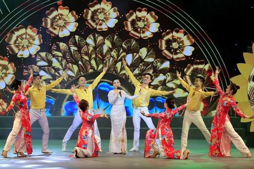 Đảng mãi là niềm tin