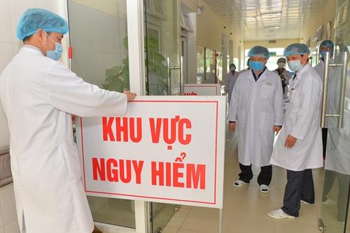 Hải Dương: Phát hiện thêm 9 ca mắc Covid-19 mới